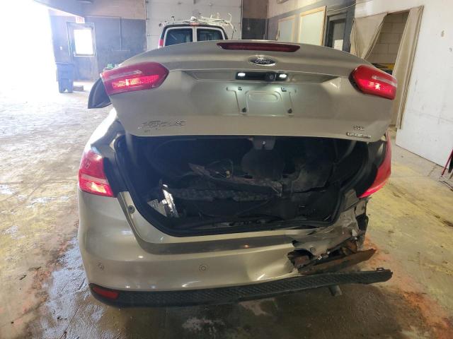 Photo 6 from auction – 2015 FORD FOCUS SE with VIN 1FADP3F29FL254116