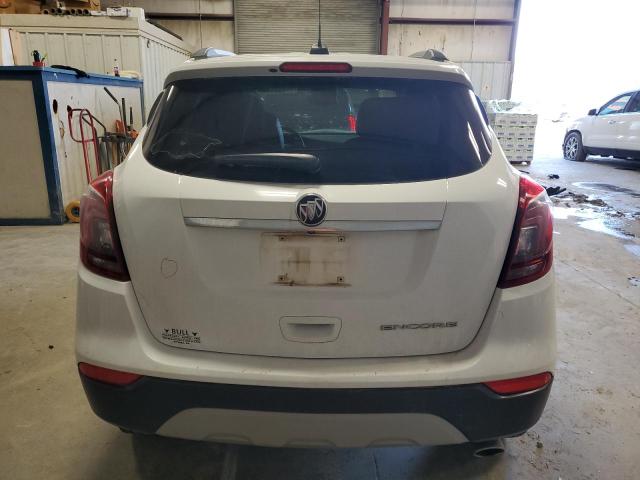 Photo 6 from auction – 2019 BUICK ENCORE PRE with VIN KL4CJASB7KB847131