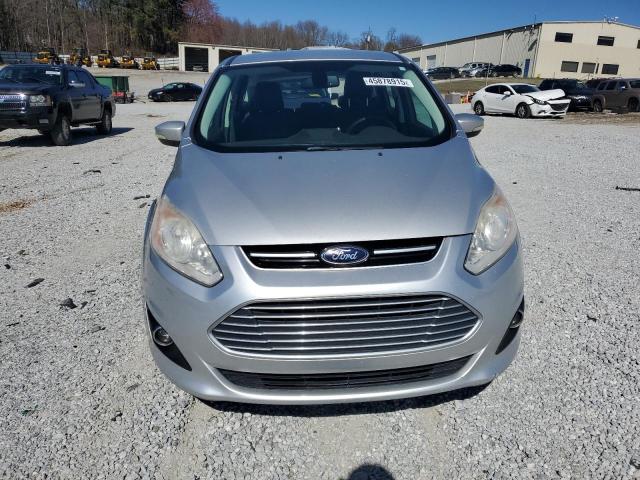 Photo 5 from auction – 2014 FORD C-MAX SEL with VIN 1FADP5BU4EL503620