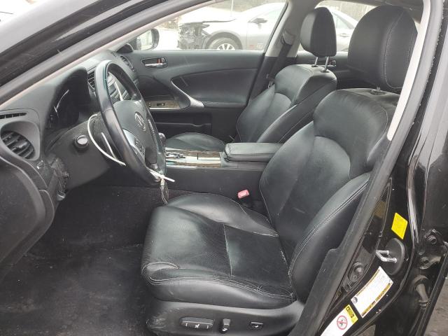 Photo 7 from auction – 2011 LEXUS IS 250 with VIN JTHBF5C22B5131145