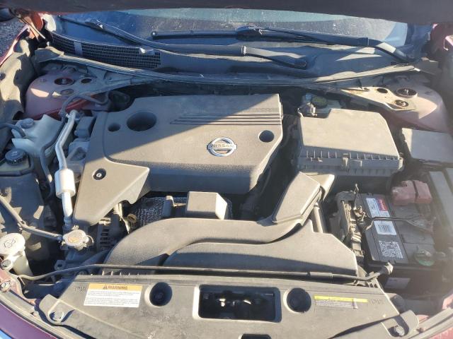 Photo 11 from auction – 2013 NISSAN ALTIMA 2.5 with VIN 1N4AL3APXDC167419