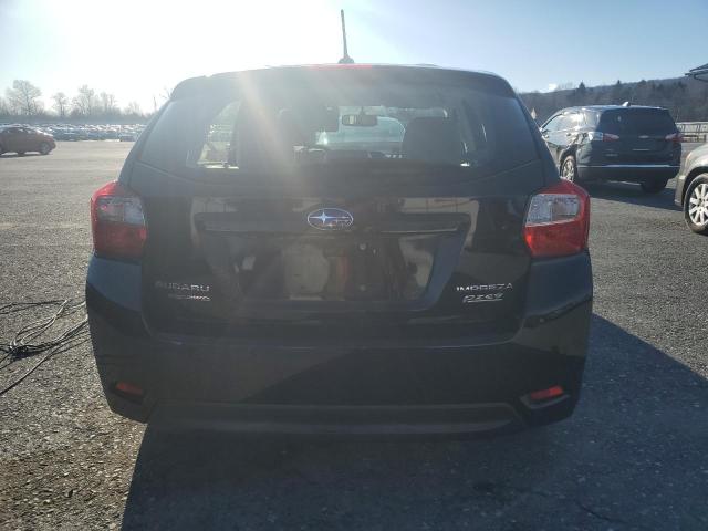 Photo 6 from auction – 2015 SUBARU IMPREZA LI with VIN JF1GPAM67F8292003
