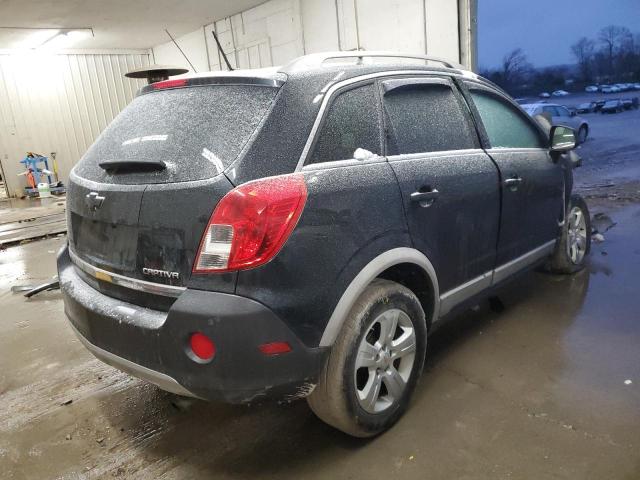 Photo 3 from auction – 2014 CHEVROLET CAPTIVA LS with VIN 3GNAL2EK7ES568495