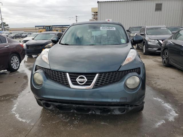 Photo 5 from auction – 2012 NISSAN JUKE S with VIN JN8AF5MR0CT108277