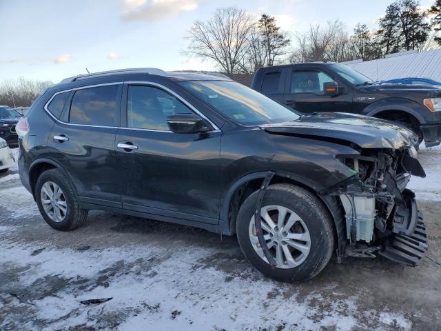 Photo 4 from auction – 2014 NISSAN ROGUE S with VIN 5N1AT2MV6EC768712