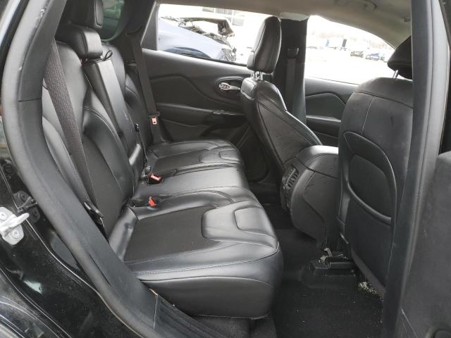 Photo 11 from auction – 2021 JEEP CHEROKEE L with VIN 1C4PJMLB5MD119287