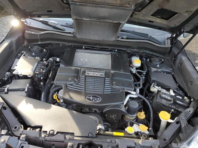 Photo 12 from auction – 2017 SUBARU FORESTER 2 with VIN JF2SJGWC3HH565454