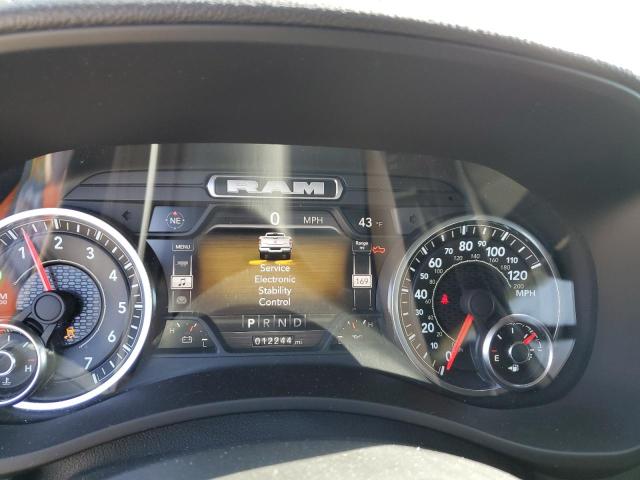 Photo 9 from auction – 2022 RAM 2500 LARAM with VIN 3C6UR5FJ7NG383885