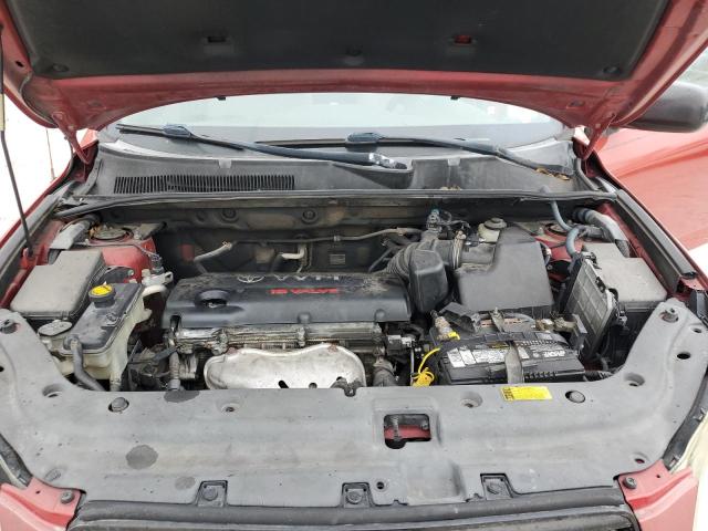 Photo 11 from auction – 2006 TOYOTA RAV4 with VIN JTMZD33V466016373