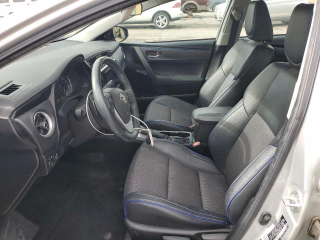 Photo 7 from auction – 2019 TOYOTA COROLLA L with VIN 5YFBURHE3KP880427