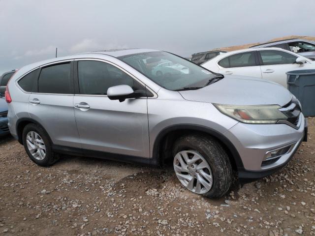 Photo 4 from auction – 2015 HONDA CR-V EX with VIN 2HKRM4H50FH646153