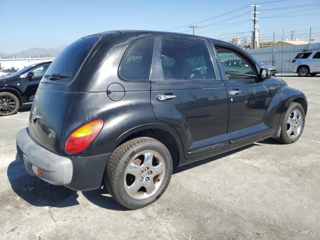 Photo 3 from auction – 2001 CHRYSLER PT CRUISER with VIN 3C8FY4BB51T551441