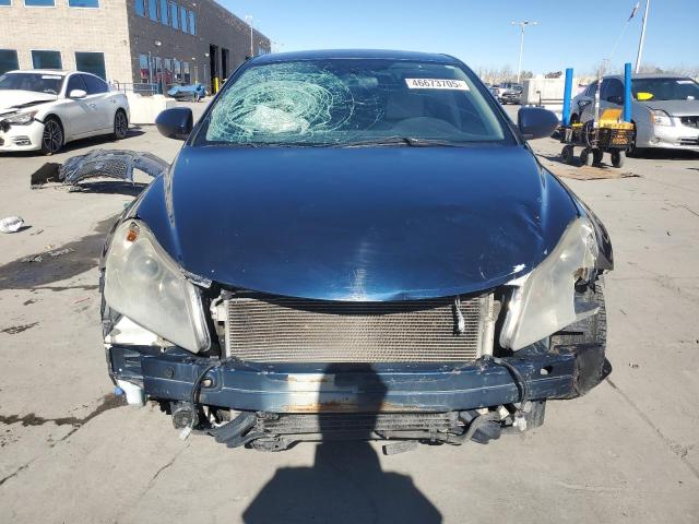 Photo 5 from auction – 2011 SUZUKI KIZASHI SE with VIN JS2RF9A33B6110811