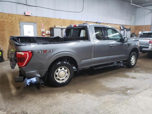 Photo 3 from auction – 2021 FORD F150 SUPER with VIN 1FTEX1EP9MFC02772