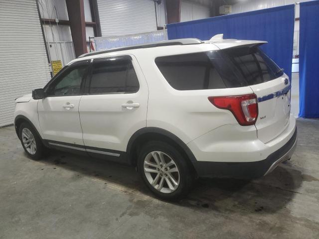 Photo 2 from auction – 2016 FORD EXPLORER X with VIN 1FM5K7D8XGGC32983