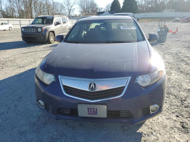 Photo 5 from auction – 2012 ACURA TSX with VIN JH4CU2F4XCC022130