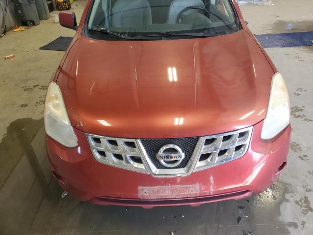 Photo 12 from auction – 2011 NISSAN ROGUE S with VIN JN8AS5MV9BW293497