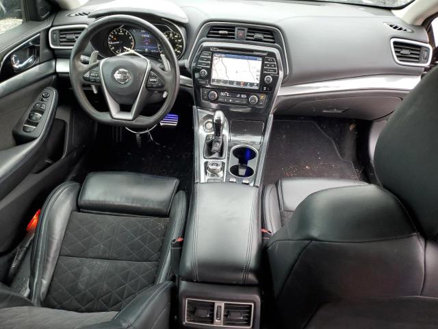 Photo 8 from auction – 2016 NISSAN MAXIMA 3.5 with VIN 1N4AA6AP4GC403414