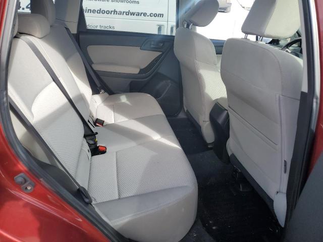Photo 10 from auction – 2015 SUBARU FORESTER 2 with VIN JF2SJABC3FH445038