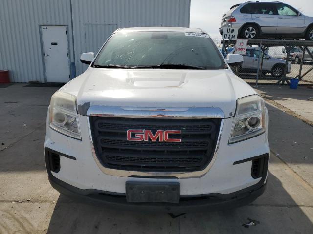 Photo 5 from auction – 2016 GMC TERRAIN SL with VIN 2GKALMEK4G6138577