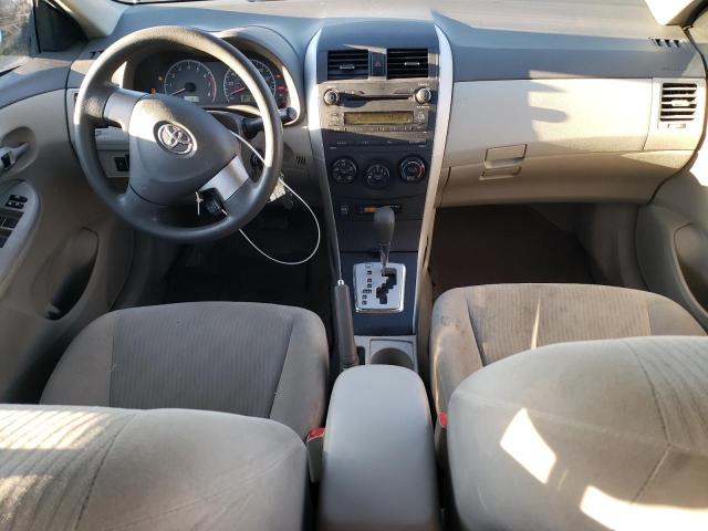 Снимка 8 от търг – 2010 TOYOTA COROLLA BA с VIN 2T1BU4EE6AC472249