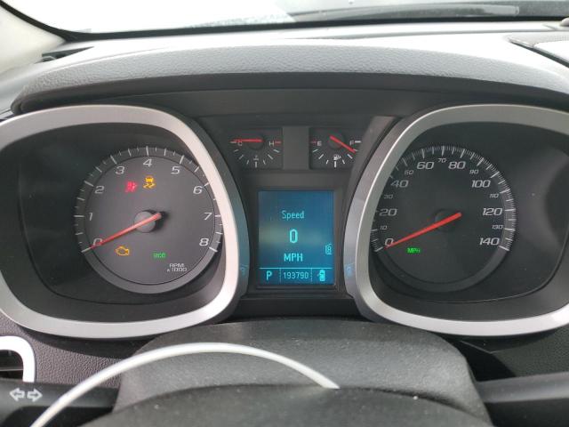 Снимка 9 от търг – 2011 CHEVROLET EQUINOX LT с VIN 2CNALFEC9B6250859