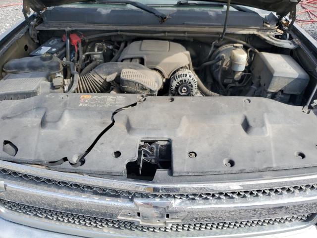 Photo 11 from auction – 2012 CHEVROLET SILVERADO with VIN 3GCPKSE73CG203927