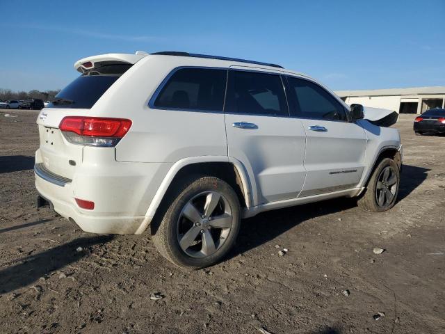Photo 3 from auction – 2014 JEEP GRAND CHER with VIN 1C4RJFCG4EC279572