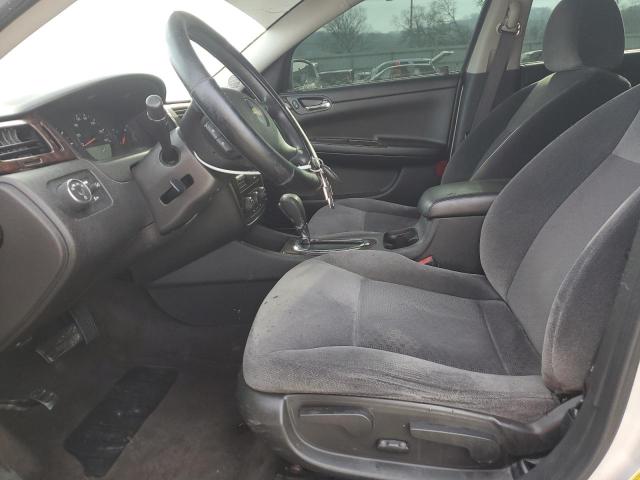 Photo 7 from auction – 2015 CHEVROLET IMPALA LIM with VIN 2G1WA5E36F1144004