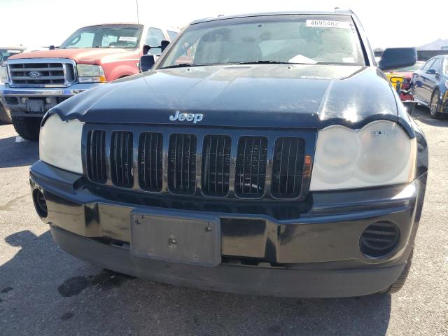 Photo 5 from auction – 2007 JEEP GRAND CHER with VIN 1J8GR48K27C540596