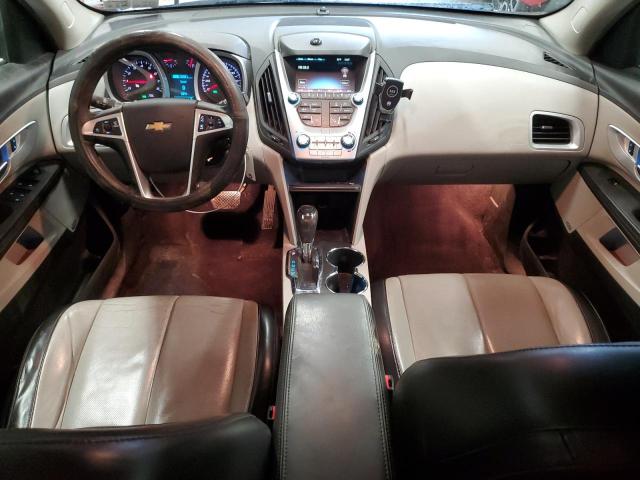 Photo 8 from auction – 2016 CHEVROLET EQUINOX LT with VIN 2GNFLGE30G6252322