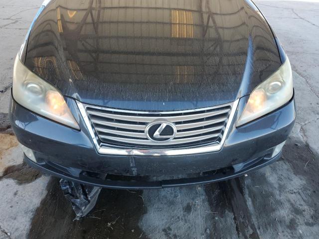 Photo 11 from auction – 2011 LEXUS ES 350 with VIN JTHBK1EG5B2445967