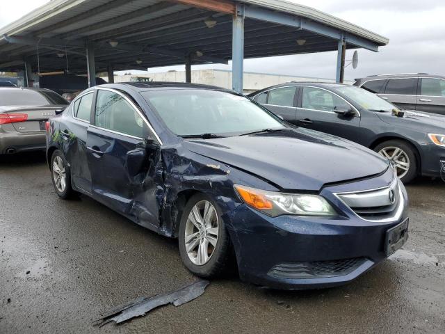 Photo 4 from auction – 2013 ACURA ILX 20 with VIN 19VDE1F35DE001631