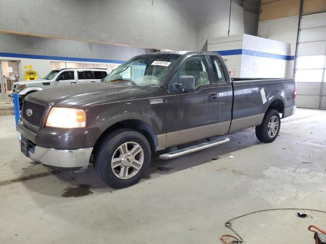 FORD F150 2005 with VIN 1FTRF12W15KC15606 - Photo from auction