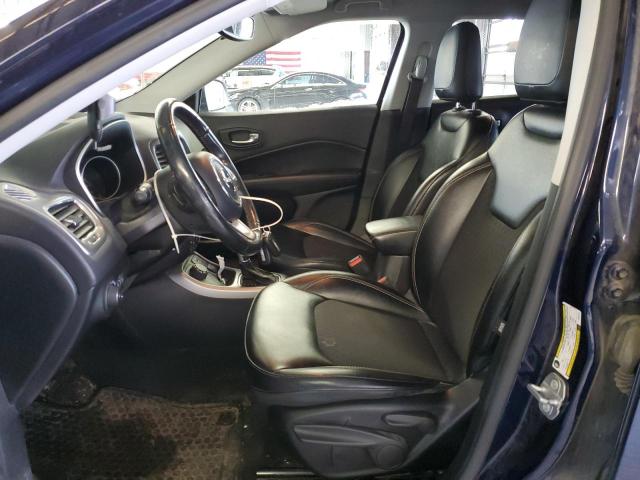 Photo 7 from auction – 2018 JEEP COMPASS LA with VIN 3C4NJDBB9JT423155