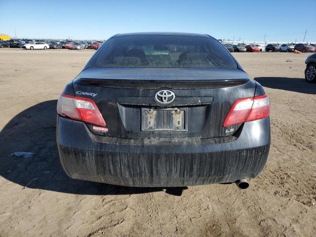 Photo 6 from auction – 2007 TOYOTA CAMRY CE with VIN 4T1BE46K57U129327