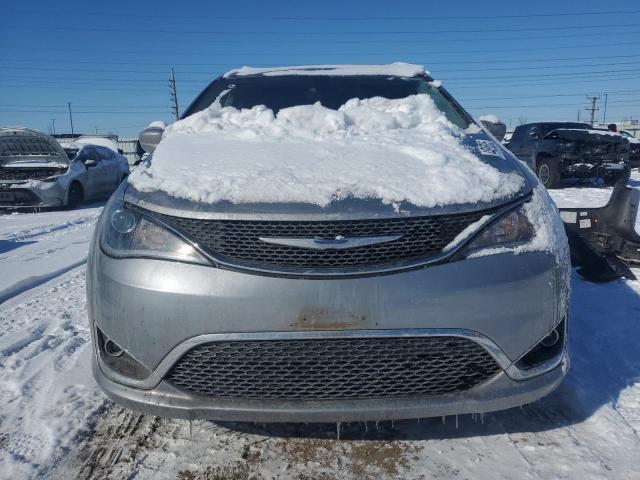 Foto 5 de la subasta – 2018 CHRYSLER PACIFICA T con VIN 2C4RC1BG0JR119835