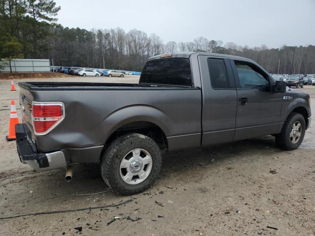 Photo 3 from auction – 2011 FORD F150 SUPER with VIN 1FTEX1CM3BFB66180