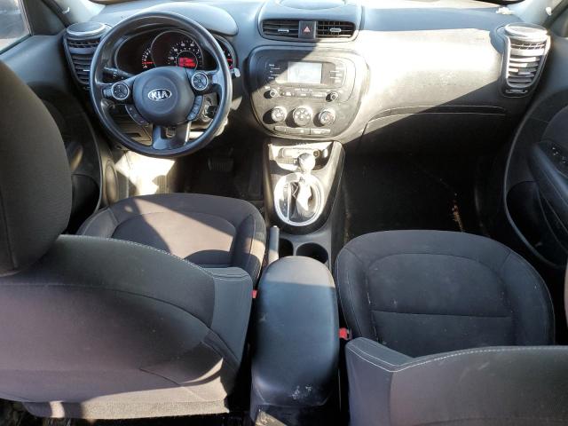 Photo 8 from auction – 2015 KIA SOUL with VIN KNDJN2A27F7764140