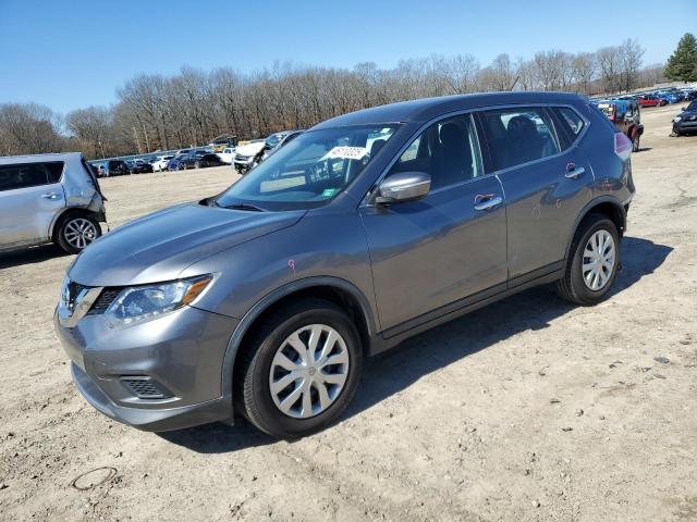 Foto 1 de la subasta – 2015 NISSAN ROGUE S con VIN KNMAT2MT0FP514491