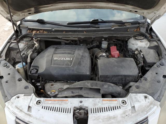 Photo 11 from auction – 2011 SUZUKI KIZASHI S with VIN JS2RE9A1XB6110211