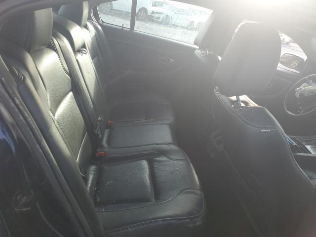 Photo 10 from auction – 2011 FORD TAURUS LIM with VIN 1FAHP2FW2BG120405
