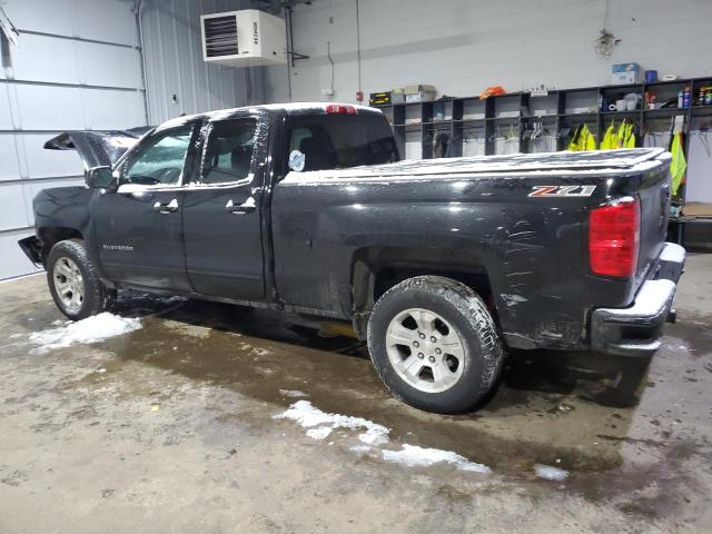 Photo 2 from auction – 2016 CHEVROLET SILVERADO with VIN 1GCVKRECXGZ223384