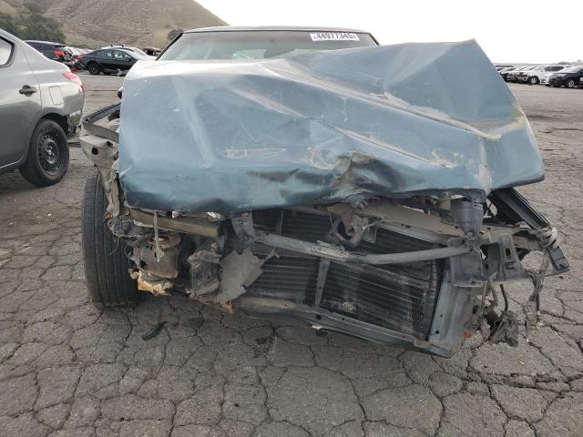 Photo 5 from auction – 1995 BUICK LESABRE CU with VIN 1G4HP52LXSH552253