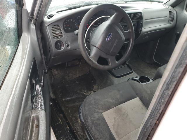 Photo 8 from auction – 2007 FORD RANGER SUP with VIN 1FTYR14D77PA94617