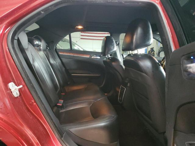 Photo 10 from auction – 2013 CHRYSLER 300 with VIN 2C3CCARG4DH669288