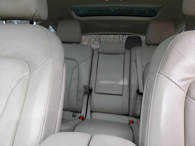 Photo 10 from auction – 2015 AUDI Q7 PREMIUM with VIN WA1LGAFE9FD013309