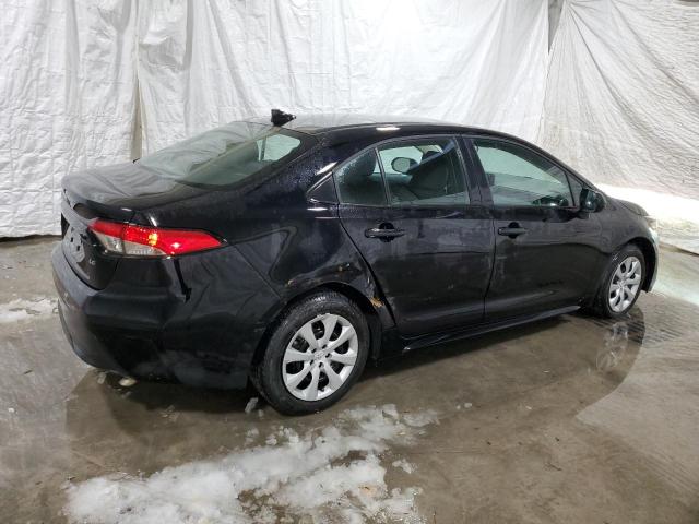 Photo 3 from auction – 2023 TOYOTA COROLLA LE with VIN 5YFB4MDE3PP066455