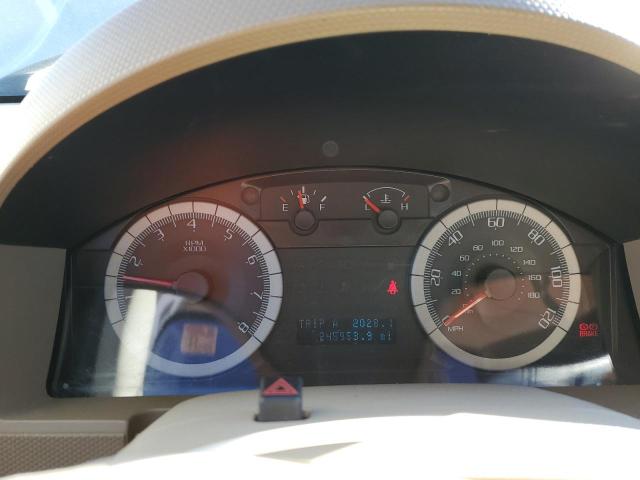 Снимка 9 от търг – 2008 FORD ESCAPE LIM с VIN 1FMCU04198KC00407