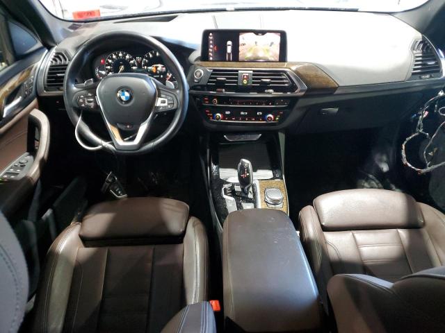 Photo 8 from auction – 2019 BMW X3 XDRIVE3 with VIN 5UXTR9C57KLP77340